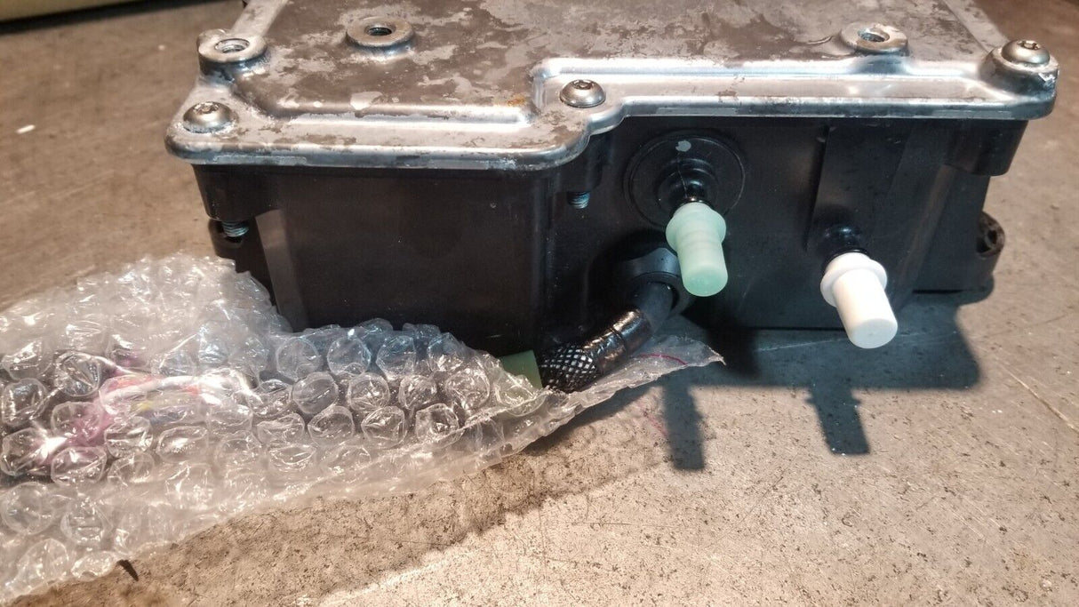 Takeuchi Def Pump 1J508-19656 82624847  K1J508-19656