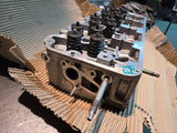 REMAN 11-16 2011-2016 LML DURAMAX 6.6L RH PASSENGER SIDE CYLINDER HEAD REF 715