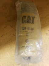 228-9130 Caterpillar Fuel/Water Separator Cat 2289130