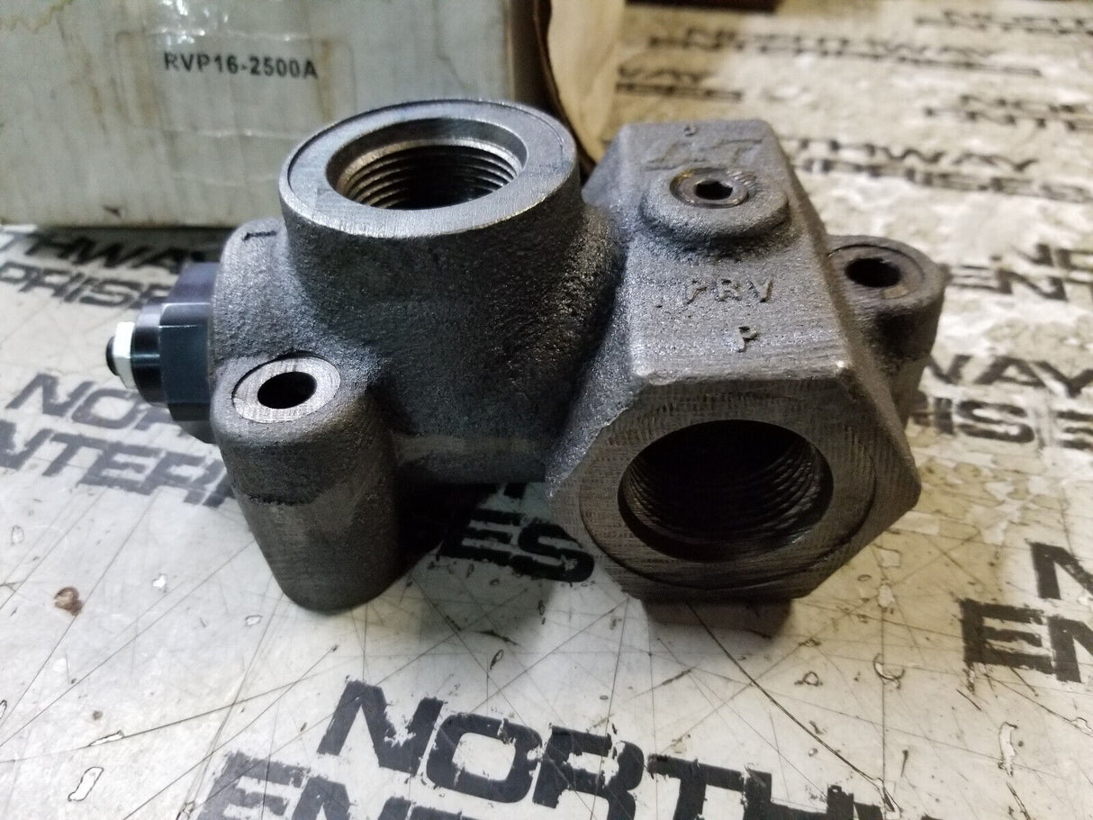 RVP16-2500A 3054020100 RELIEF VALVE