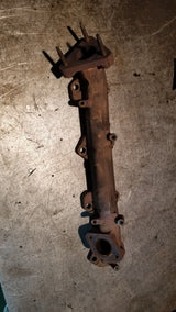 Ford 6.7L Passenger Side Exhaust Manifold 2011-2013 RH BC3Q-9430-CA