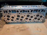 REMAN 11-16 2011-2016 LML DURAMAX 6.6L RH PASSENGER SIDE CYLINDER HEAD REF 715