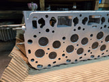 REMAN 11-16 2011-2016 LML DURAMAX 6.6L RH PASSENGER SIDE CYLINDER HEAD REF 715