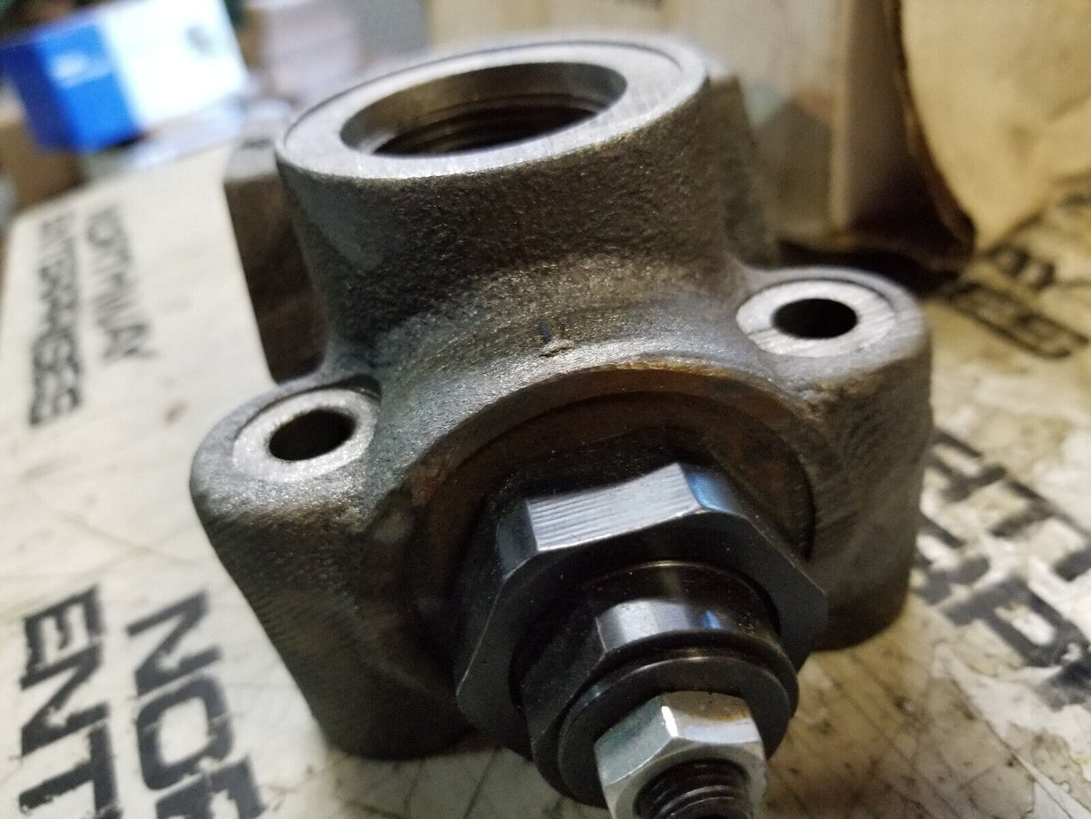 RVP16-2500A 3054020100 RELIEF VALVE