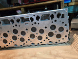 REMAN 11-16 2011-2016 LML DURAMAX 6.6L RH PASSENGER SIDE CYLINDER HEAD REF 715