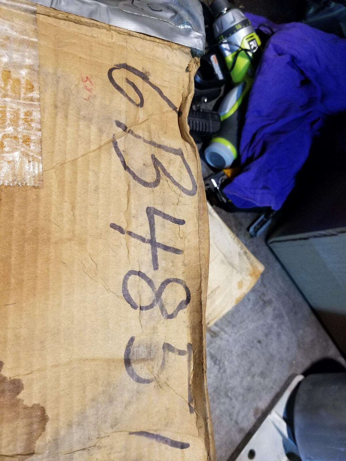 OEM CATERPILLAR 6B-4851 CAT 6B4851 BEARING CUP