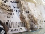 346-100-3600 TADANO COVER