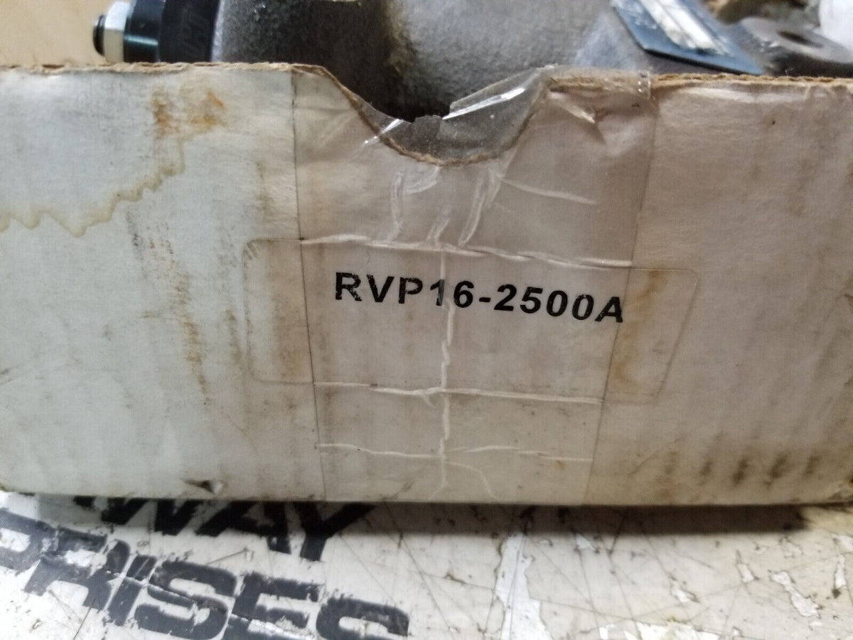 RVP16-2500A 3054020100 RELIEF VALVE