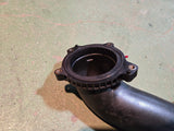AIR INTAKE PIPE HOSE FOR MERCEDES SPRINTER B906 2.1 CDI A6510900242 GENUINE