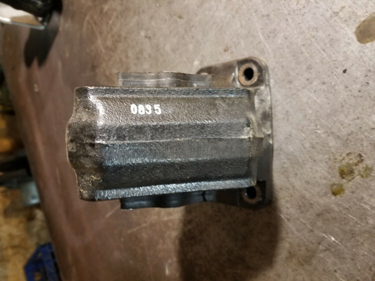 52121815AC 6.7L 6.7 Cummins Engine Mount Bracket LH / DRIVERS SIDE