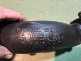 AIR INTAKE PIPE HOSE FOR MERCEDES SPRINTER B906 2.1 CDI A6510900242 GENUINE