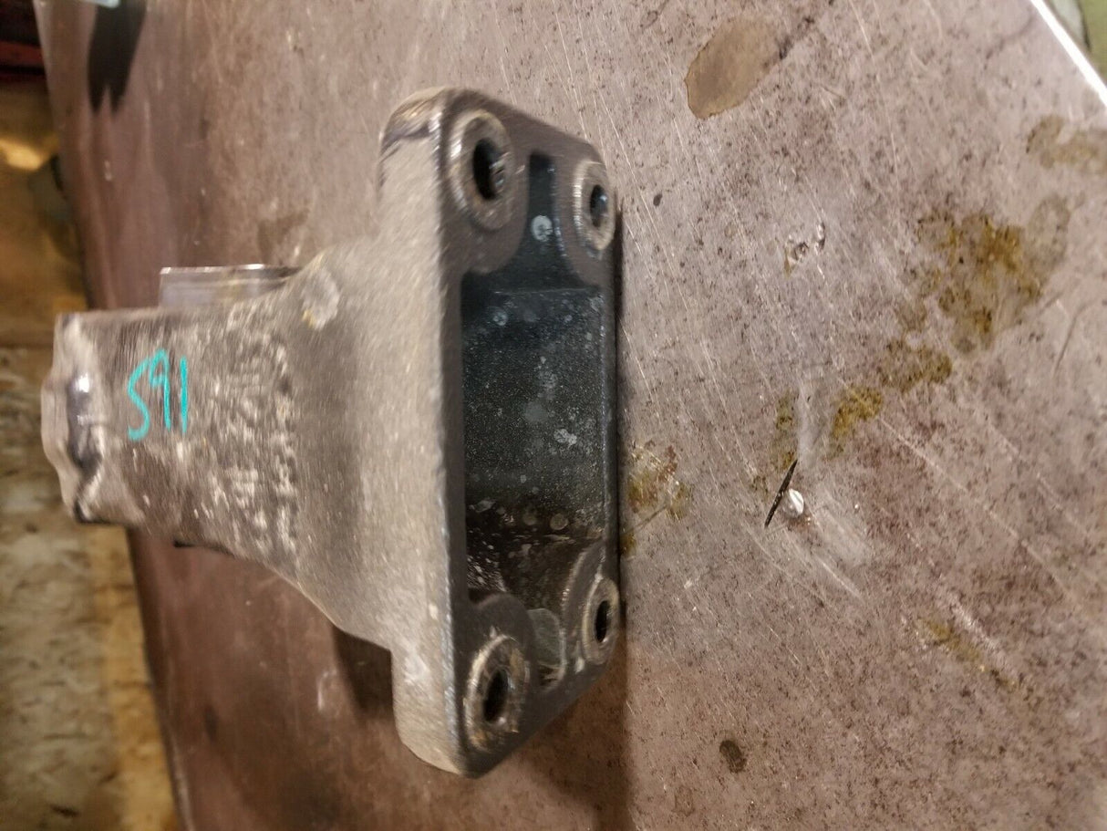 52121815AC 6.7L 6.7 Cummins Engine Mount Bracket LH / DRIVERS SIDE