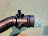 AIR INTAKE PIPE HOSE FOR MERCEDES SPRINTER B906 2.1 CDI A6510900242 GENUINE