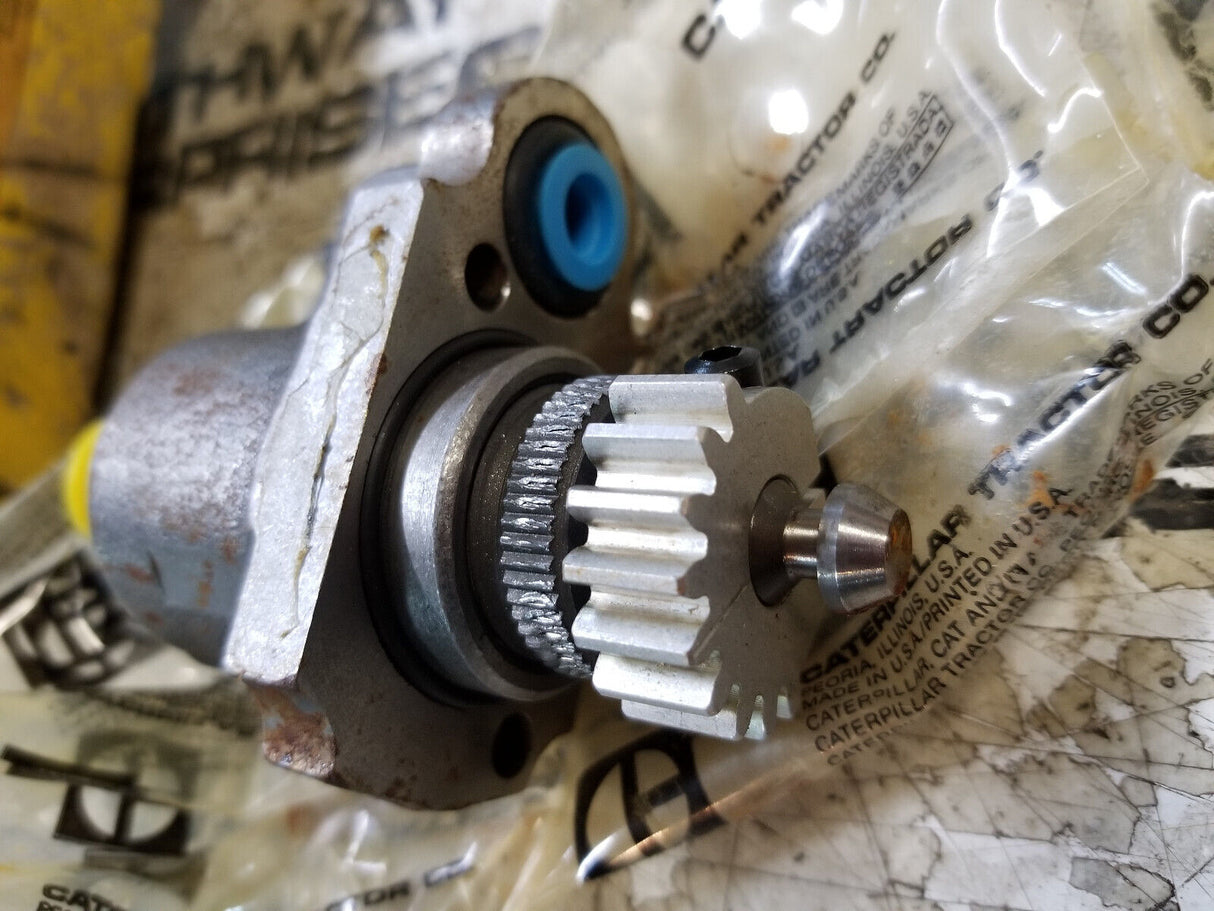 CATERPILLAR 8M-3280 FUEL PUMP 8M3280