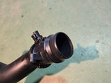 AIR INTAKE PIPE HOSE FOR MERCEDES SPRINTER B906 2.1 CDI A6510900242 GENUINE