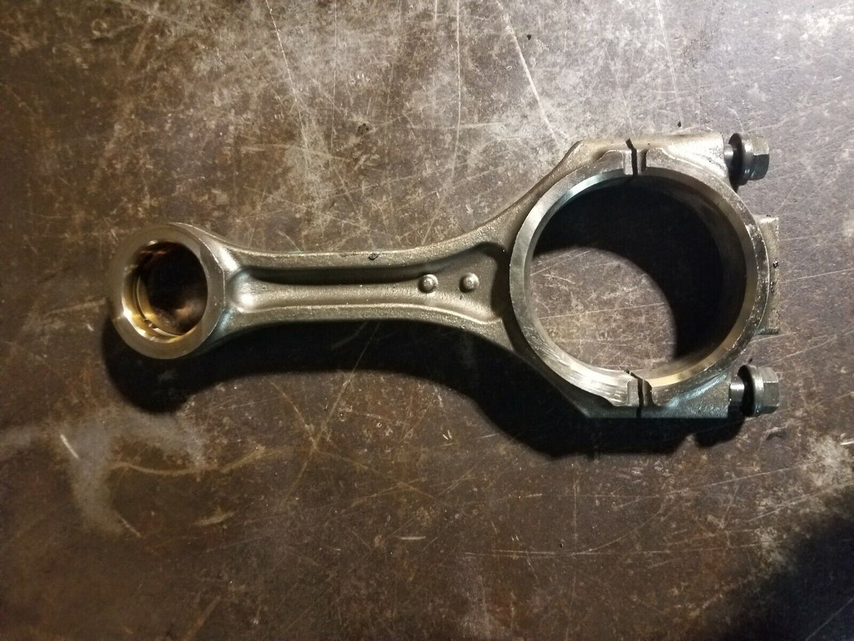98062797 2011-2016 DURAMAX TURBO DIESEL 6.6 CONNECTING ROD LML