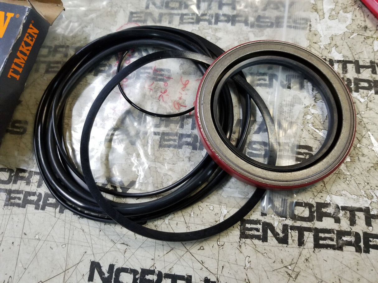 4000049.503 | NEW SEAL KIT  4000049503  4000049-503