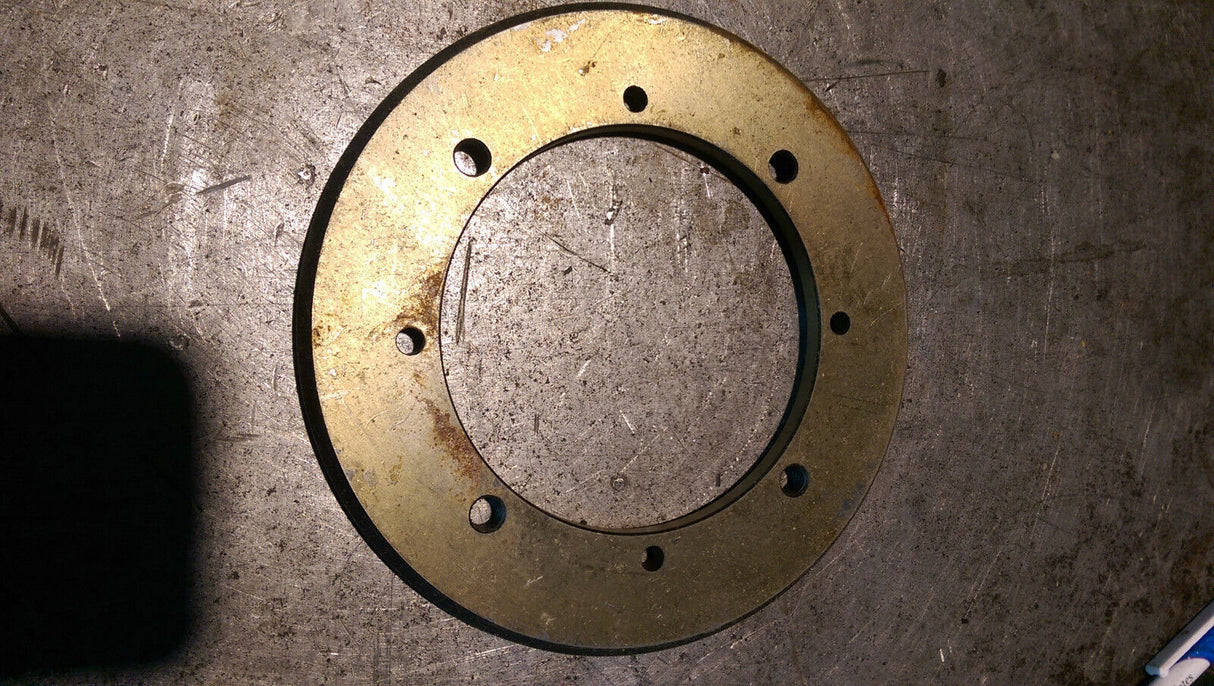 2H4450 2H-4450 WASHER SPACER CGR