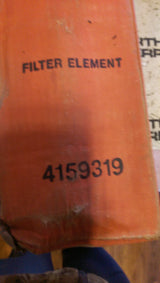 4159319 HITACHI HYDRAULIC FILTER