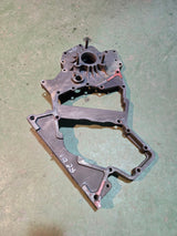 4934042 4934041 Dodge Ram Cummins 24V 6.7L Timing Gear Housing 4943960 68005078A