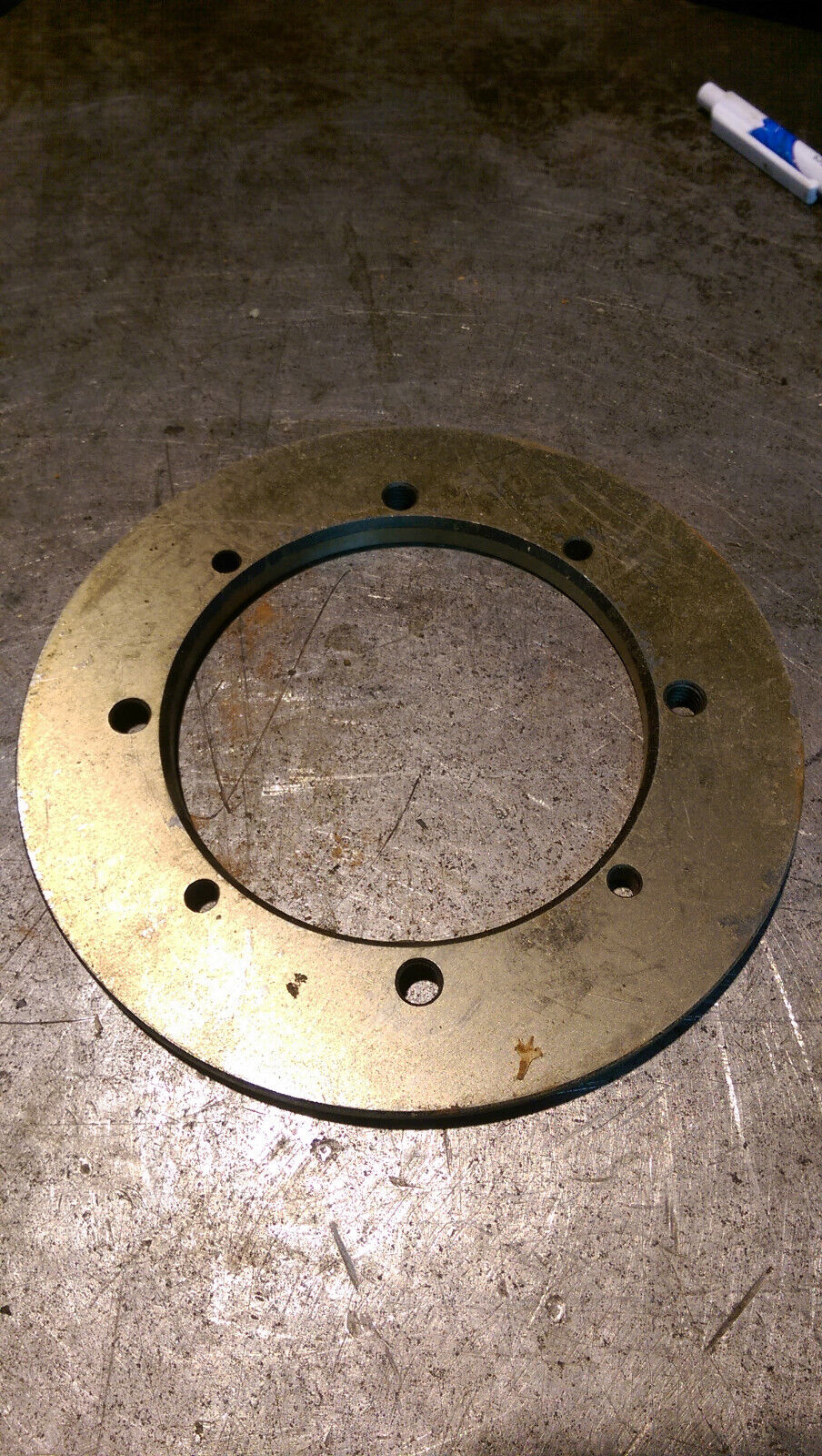 2H4450 2H-4450 WASHER SPACER CGR