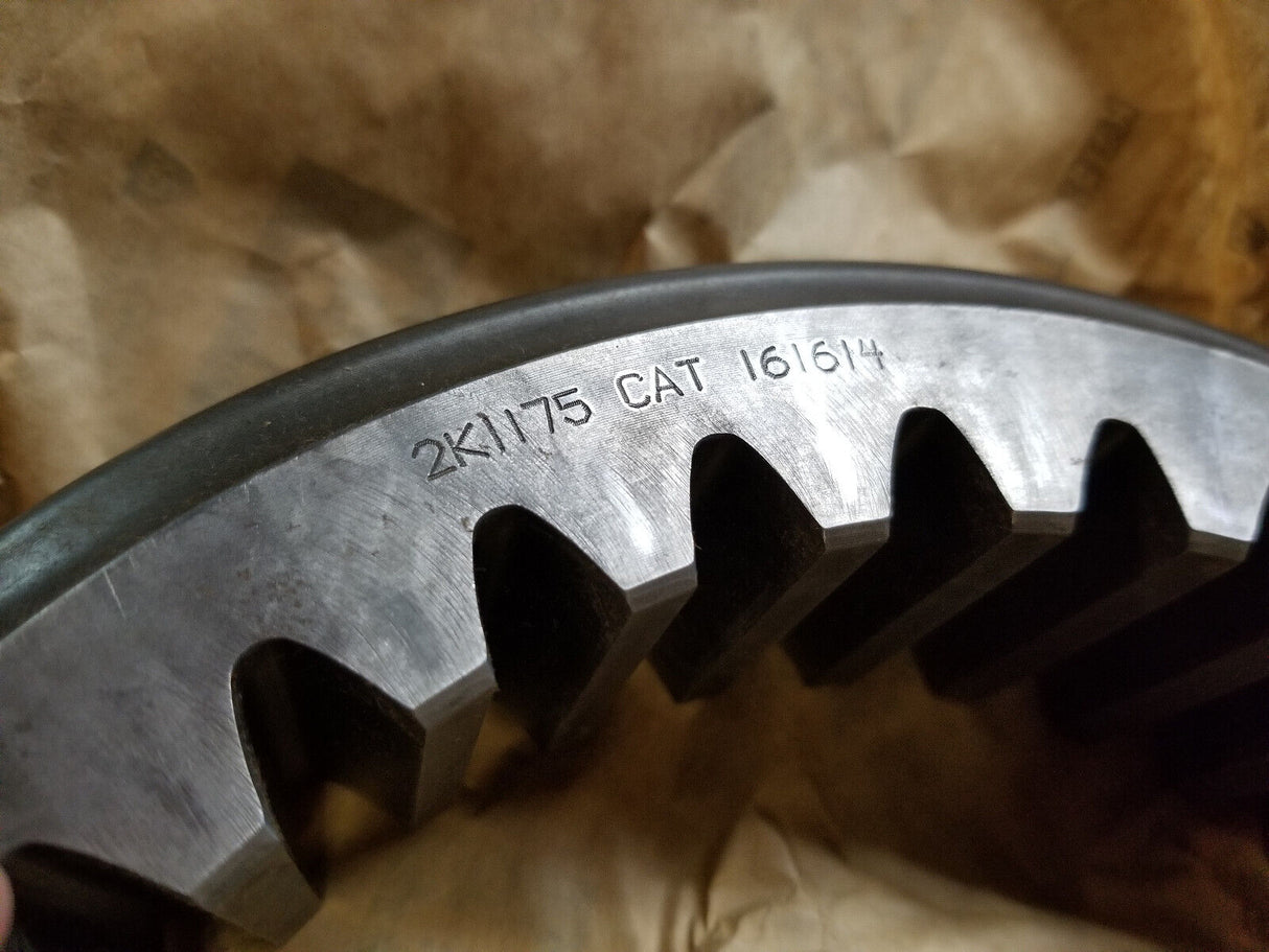 2K-1175 GENUINE CATERPILLAR CAT 2K1175 GEAR SPUR GEAR