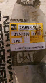 CATERPILLAR 317-3836: GAS SPRING