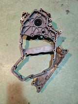 4934042 4934041 Dodge Ram Cummins 24V 6.7L Timing Gear Housing 4943960 68005078A