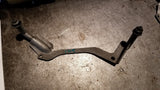 2013-2020 RAM 2500 3500 FAN GUARD SHROUD LOWER BRACKET OEM MOPAR 68160117AA