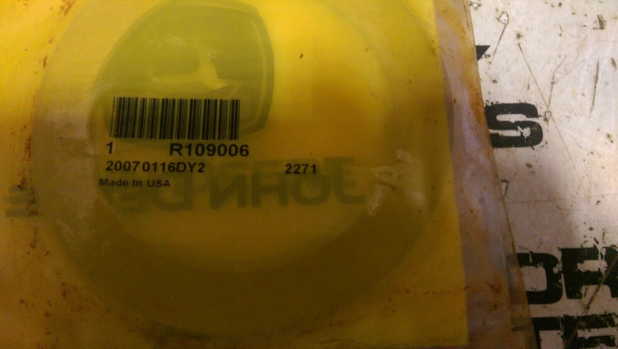John Deere Thrust Washer - R109006