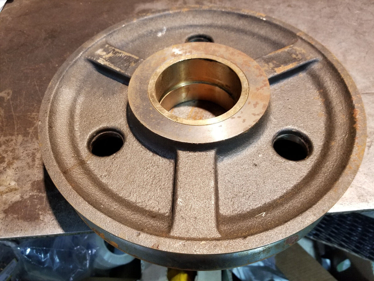OEM CATERPILLAR 2K-2801 SHEAVE 2K2801