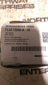 fl3z-13550-a FORD LICENSE PLATE LIGHT 2015-2020 F150