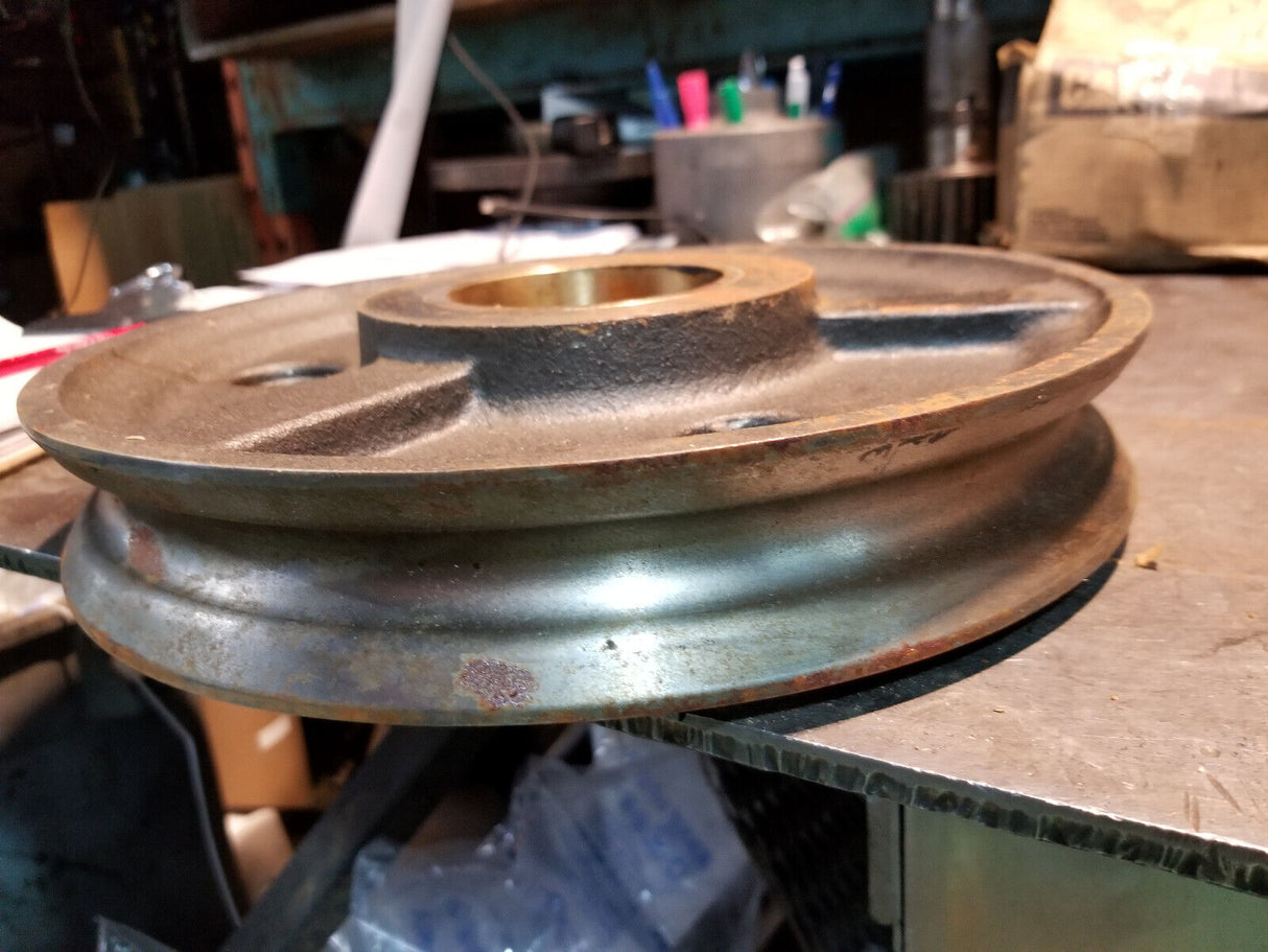 OEM CATERPILLAR 2K-2801 SHEAVE 2K2801