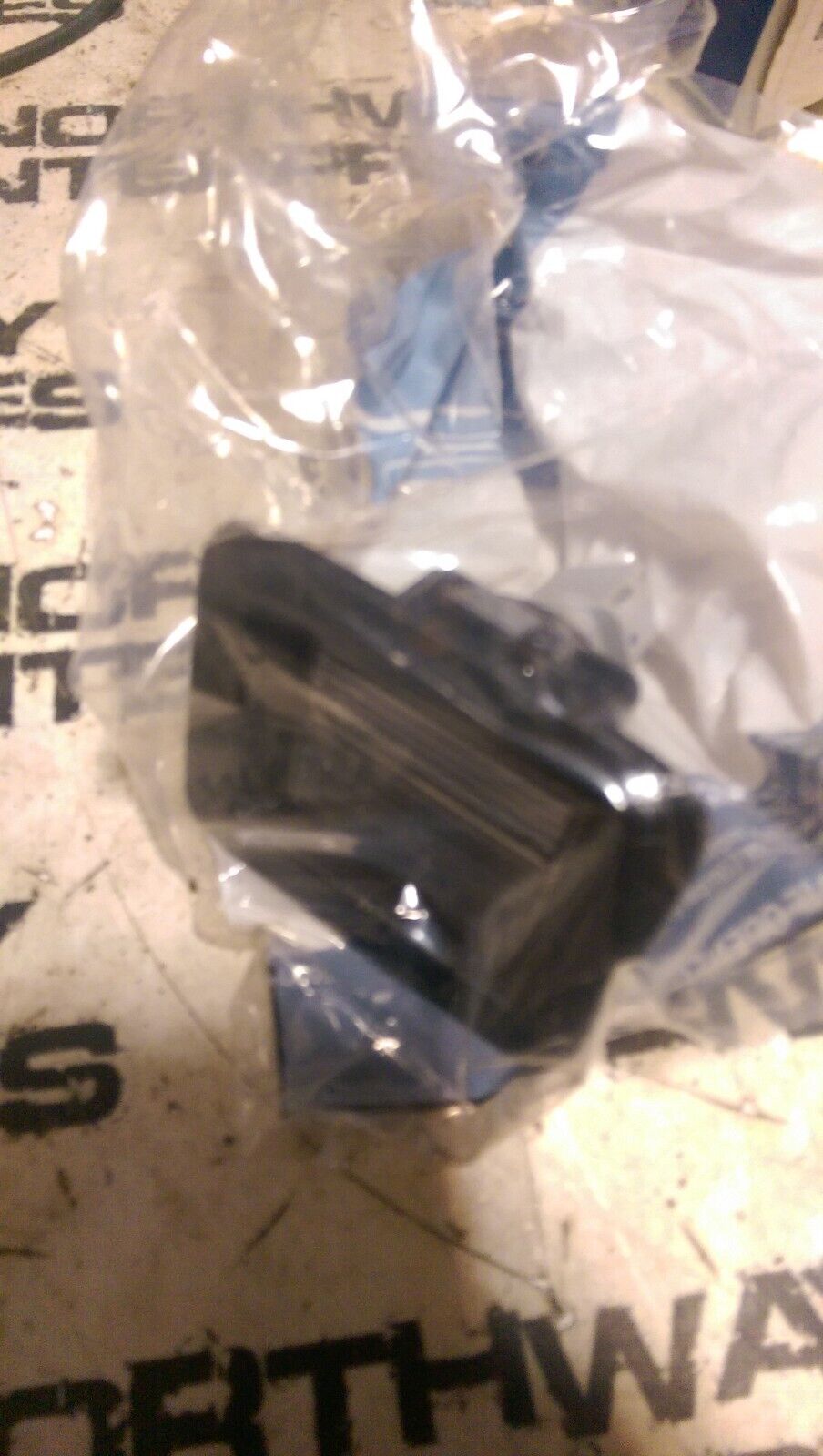 fl3z-13550-a FORD LICENSE PLATE LIGHT 2015-2020 F150