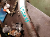 6.7 6.7l Cummins EGR Cooler Crossover pipe 5269369 68067128AB ; 68067128AA;