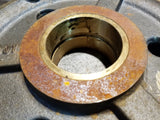 OEM CATERPILLAR 2K-2801 SHEAVE 2K2801