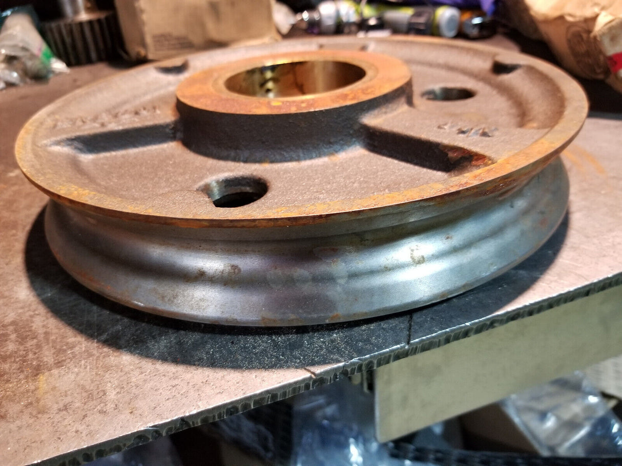 OEM CATERPILLAR 2K-2801 SHEAVE 2K2801