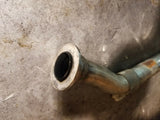 6.7 6.7l Cummins EGR Cooler Crossover pipe 5269369 68067128AB ; 68067128AA;