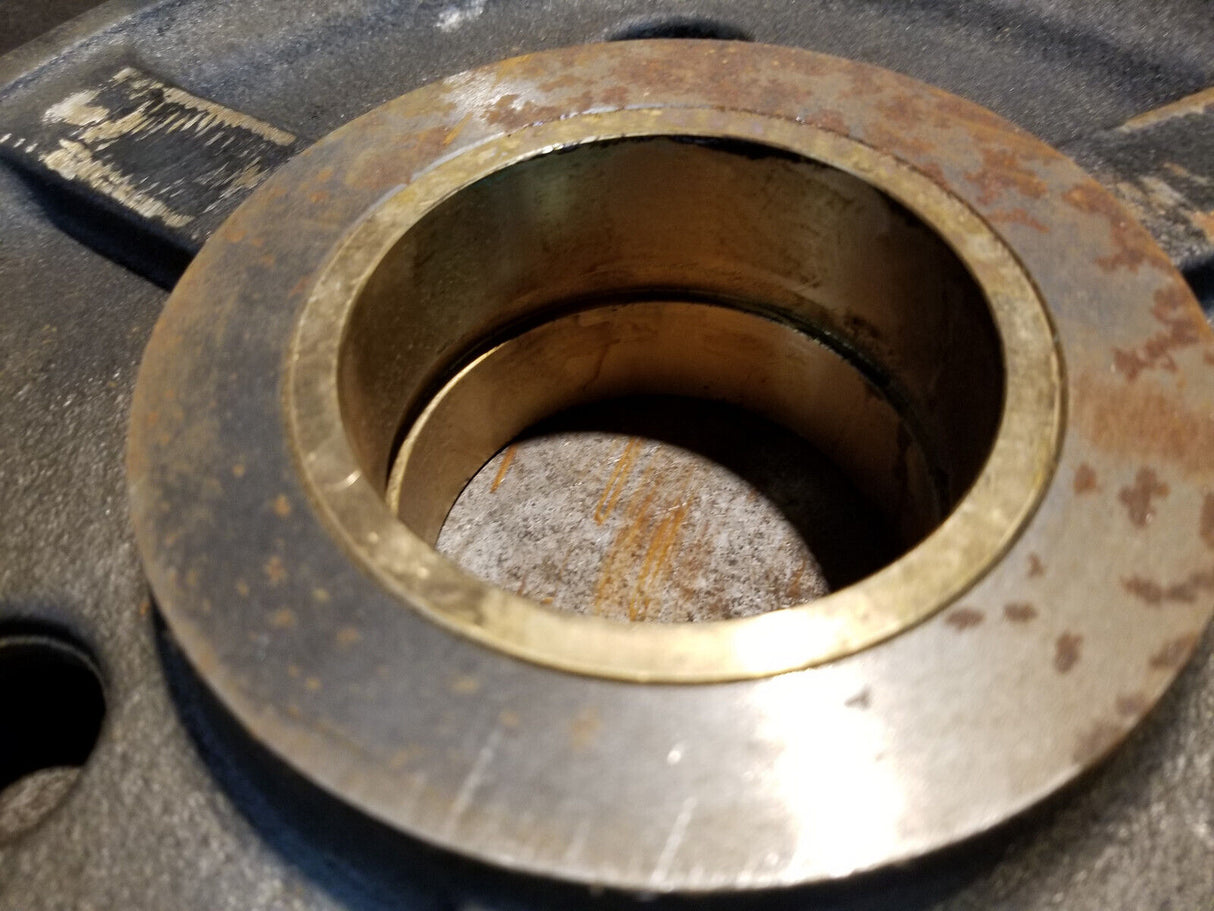 OEM CATERPILLAR 2K-2801 SHEAVE 2K2801