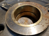 OEM CATERPILLAR 2K-2801 SHEAVE 2K2801