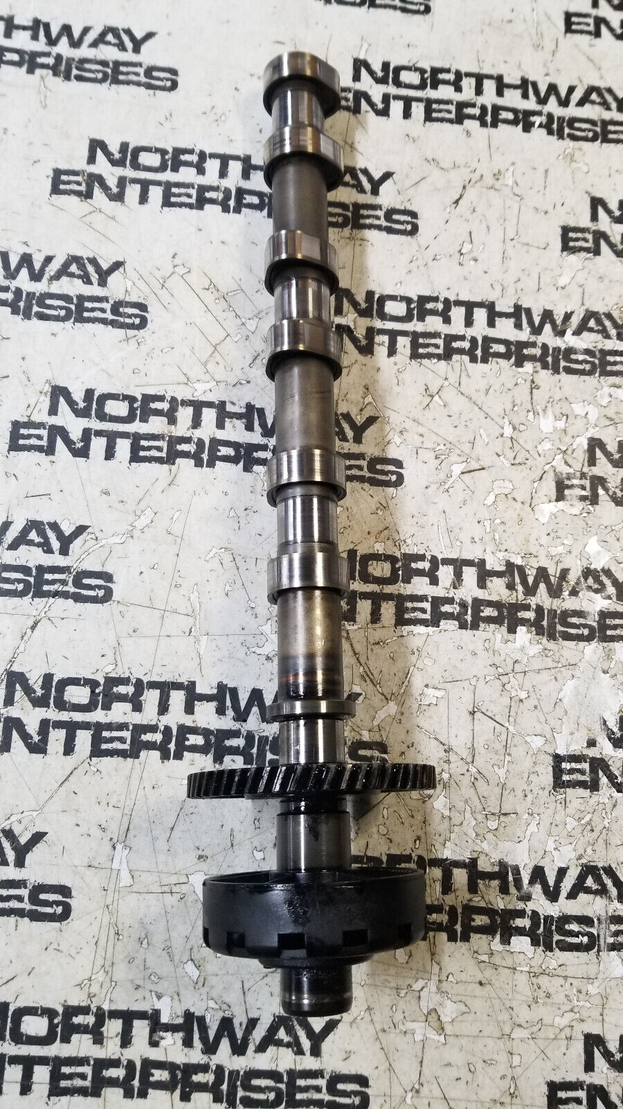 2014-2018 Intake Camshaft 40892004F 3.0L ECO Diesel  2s150673 1662119f