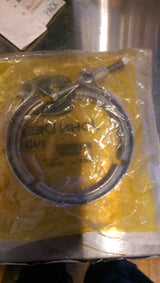 JOHN DEERE RE304965 BAND CLAMP