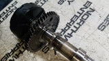 2014-2018 Intake Camshaft 40892004F 3.0L ECO Diesel  2s150673 1662119f