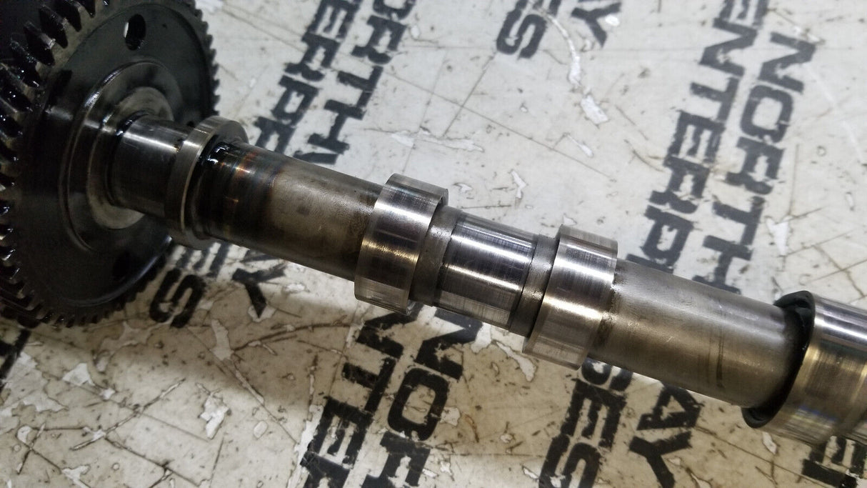 2014-2018 Intake Camshaft 40892004F 3.0L ECO Diesel  2s150673 1662119f