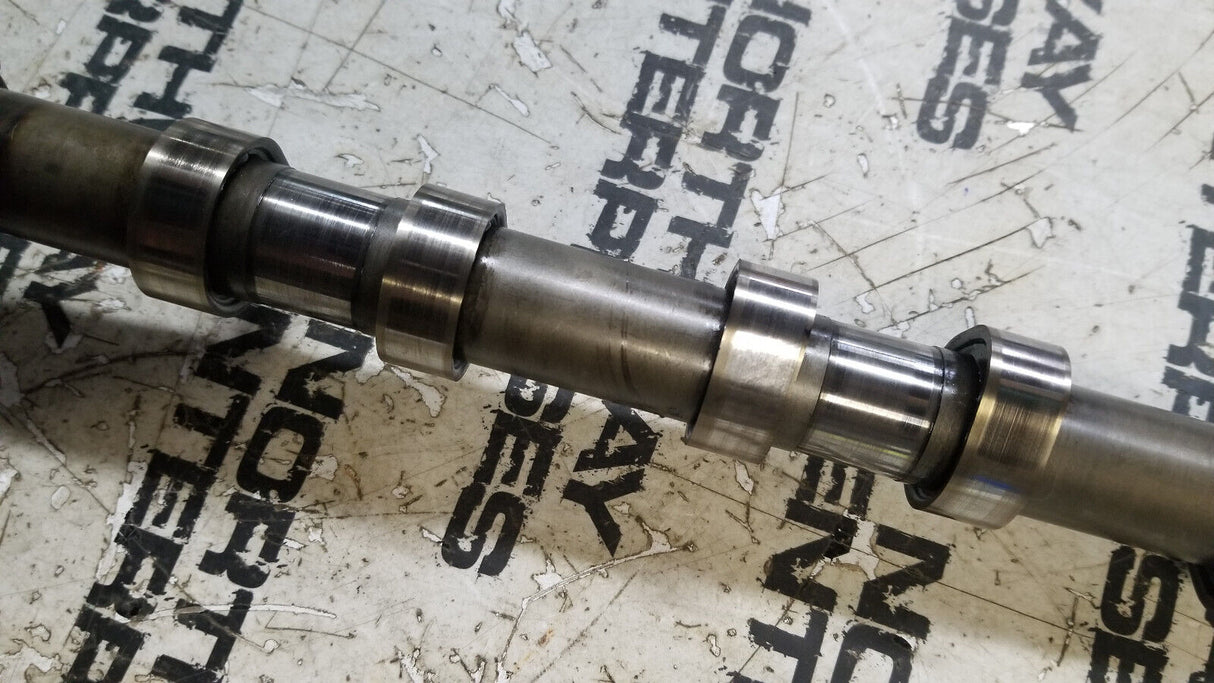 2014-2018 Intake Camshaft 40892004F 3.0L ECO Diesel  2s150673 1662119f
