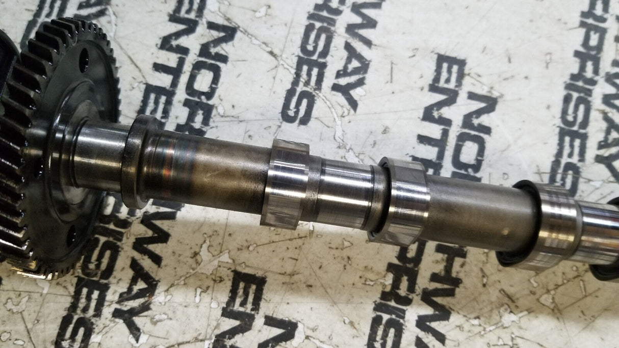 2014-2018 Intake Camshaft 40892004F 3.0L ECO Diesel  2s150673 1662119f
