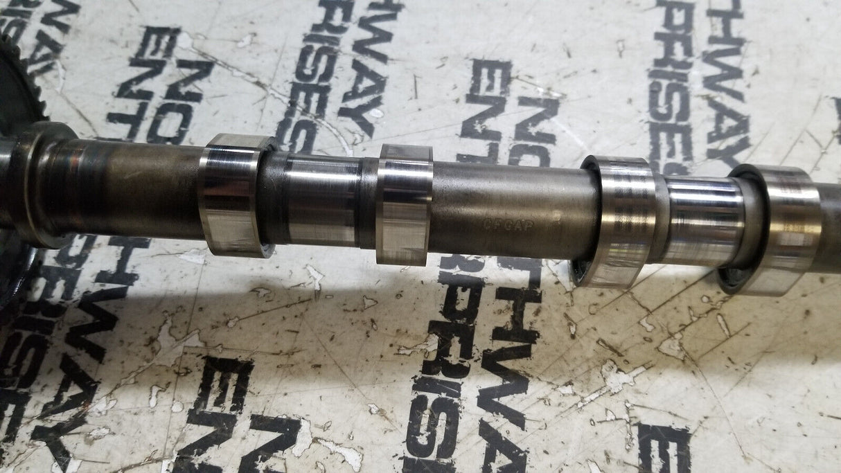 2014-2018 Intake Camshaft 40892004F 3.0L ECO Diesel  2s150673 1662119f