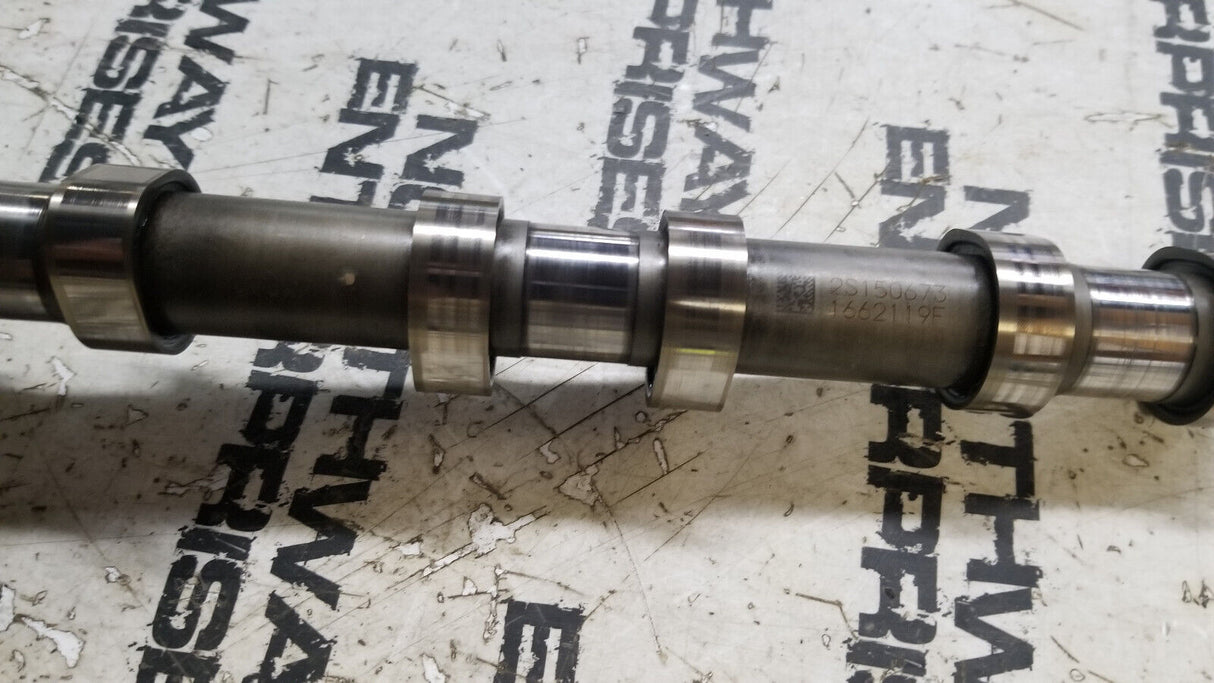 2014-2018 Intake Camshaft 40892004F 3.0L ECO Diesel  2s150673 1662119f