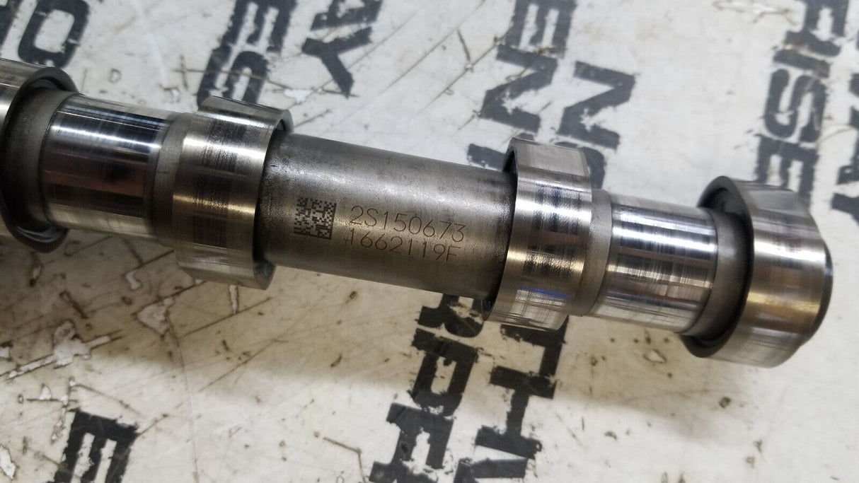 2014-2018 Intake Camshaft 40892004F 3.0L ECO Diesel  2s150673 1662119f