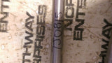 CATERPILLAR 7J-0815: HEX FLANGE HEAD BOLT